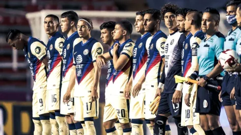 El posible once de América para enfrentar a Rayados con una sorpresa.