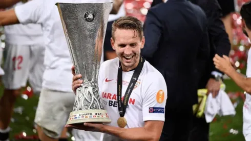 El día que Luuk de Jong rechazó llegar al América.