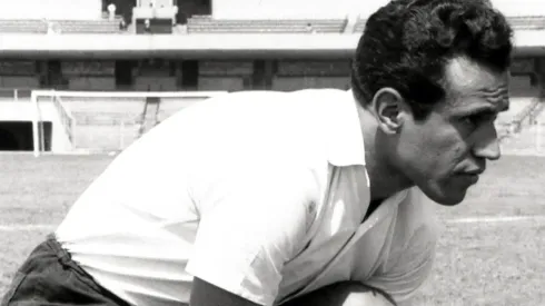 América de luto: Fallece la leyenda americanista Pedro Nájera.