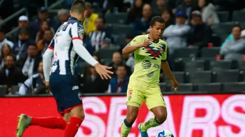 EN VIVO: América vs. Monterrey por la Liga MX.