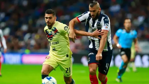 Ver EN VIVO América vs. Monterrey por la Liga MX