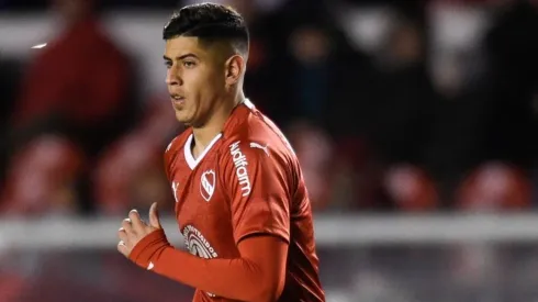 Argentina: Alan Franco podría reemplazar a Valdez