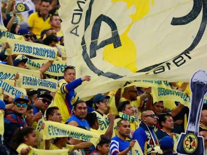 América celebra el millón de seguidores en Youtube