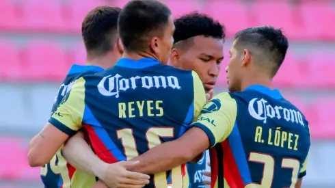 Sin problemas en el vestidor pese a las caídas