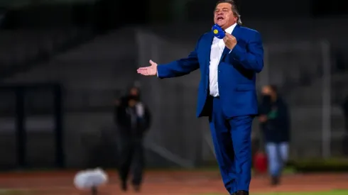 Herrera se ilusiona en esta temporada con América.