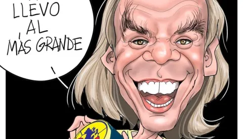 Manuel Valdés falleció este viernes a los 89 años de edad.