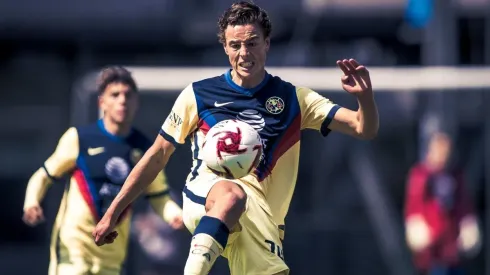 América tendrá nueva metodología en las Fuerzas Básicas.