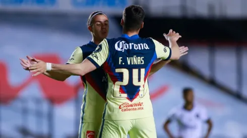 América espera poder explotar su ataque ante San Luis.