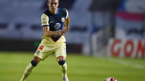 Córdova ha sido de los mejores en América en este Guard1anes 2020.