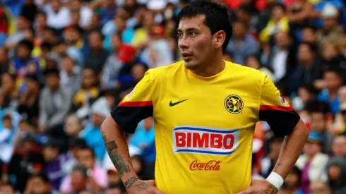 Rubens Sambueza aclaró porque no llegó al América.