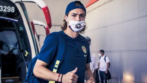 América llega sin problemas al Alfonso Lastras Ramírez.