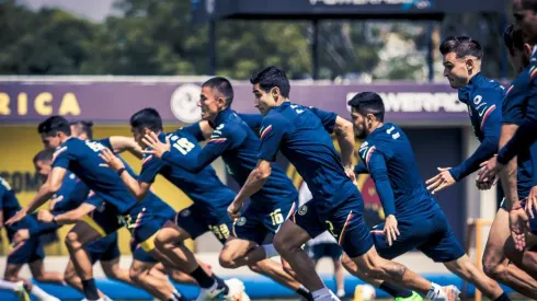 América confirma su formación para visitar al Atlético San Luis.