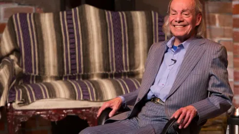 Valdés fue un referente de la comedia mexicana.