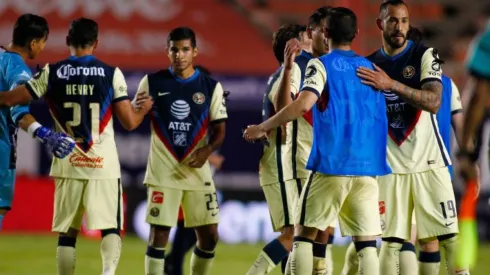 La agenda del domingo en el Club América.