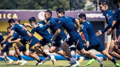 América ya trabaja con la mente puesta en Mazatlan FC