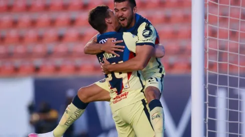 VIDEO: Revive el triunfo del América sobre Atlético de San Luis