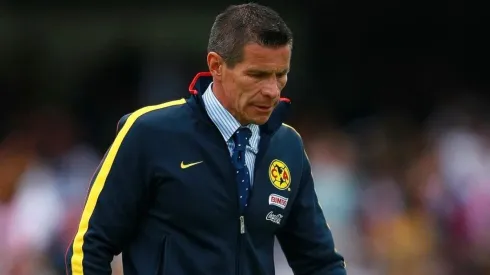 La despedida del club