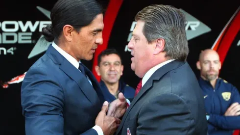 La paternidad del Piojo sobre Paco