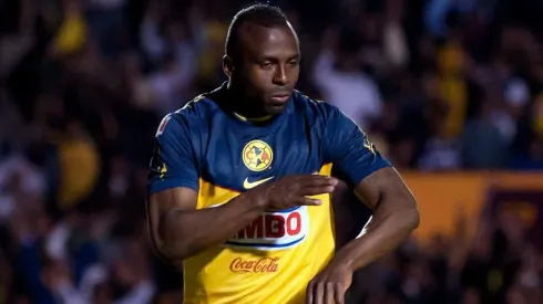 Los 5 arietes más eficaces de la década