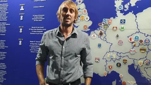 Conoce a Raúl Herrera, el futuro Director de la cantera