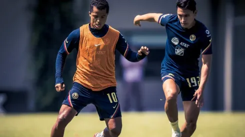 Agenda del día: América buscará hilar su segundo triunfo.