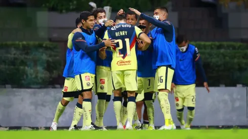 América ya tiene confirmado su uniforme para visitar al Puebla.