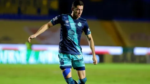 Revelan por qué Ormeño no llegó a debutar con América