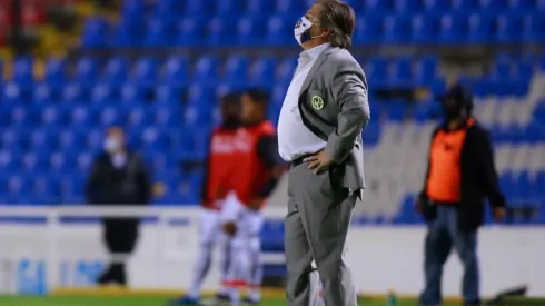 Contestó a sus críticos y habló del mercado