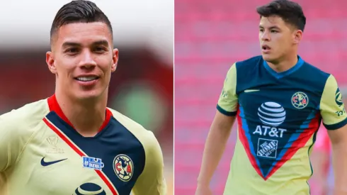 Mateus Uribe responde a comparación con Richard Sánchez.