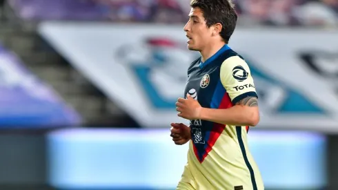 Cáseres jugaría hasta diciembre con América.