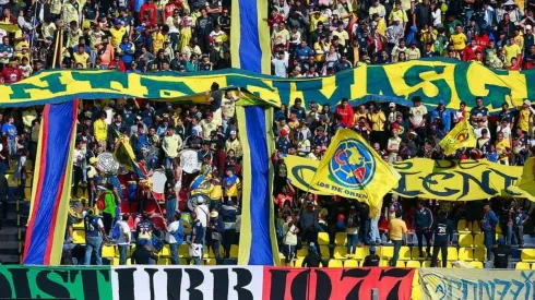 América jugaría sin público en el Azteca por el resto de la Liga MX.
