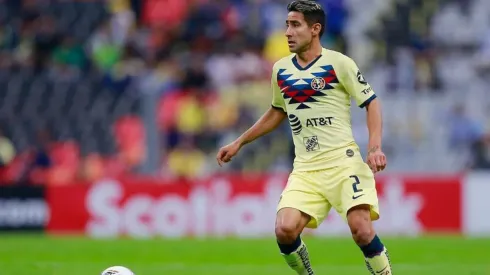 Luis Fuentes listo para ser convocado ante Puebla.