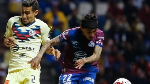 Puebla - América: cómo verlo en directo