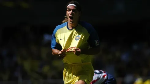 "Viñas puede hacer historia en América": Abreu