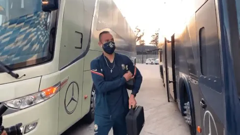 América llega al Cuauhtémoc para enfrentar al Puebla.