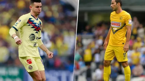 "Nico puede ser ídolo": Rey