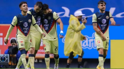 Así está la tabla de posiciones al término de la Jornada 9.