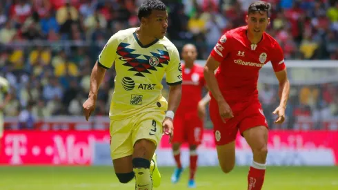 América y Toluca no se enfrentan desde 2019.