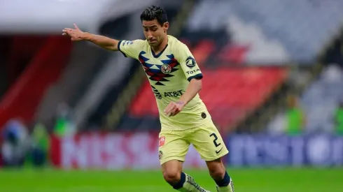 Luis Fuentes habló cómo se dio su regreso al América.