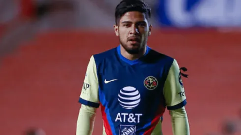 Sergio Díaz queda descartado y Escoboza vuelve a las citas en América.