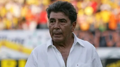 Reinoso entregó su top 5 de jugadores en América.