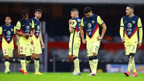 América iguala con Toluca en la Liga MX.