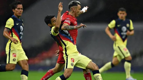 América descansa para planificar en la semana el Clásico.