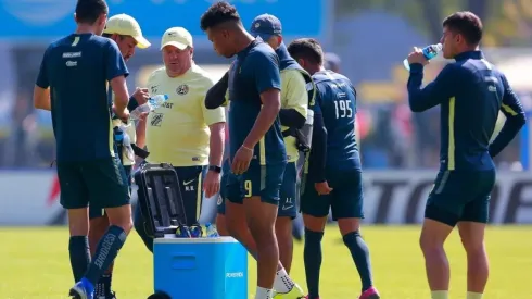 Más testeos este lunes por el Covid