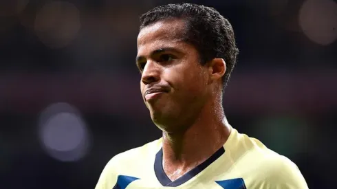 El valor de Gio baja en América a comparación con el del Barcelona B.