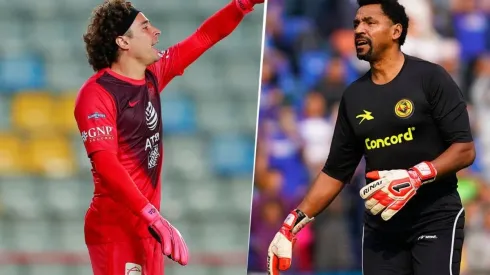 Exclusiva: Chávez reveló cómo conoció a Memo