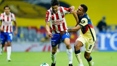 Cinco "traidores" del Clásico Nacional