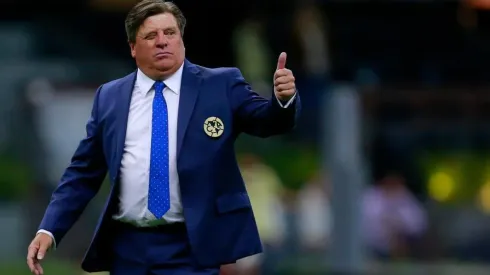 Un Piojo confiado desafió a sus detractores