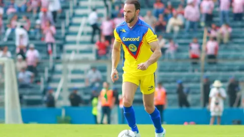 Los 4 máximos goleadores ante Chivas