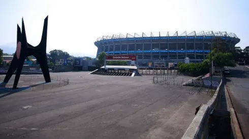 América y Chivas jugarán por primera vez sin público en Liga MX.